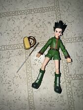 Figma Gon Hunter X Hunter Action Figure Used picture