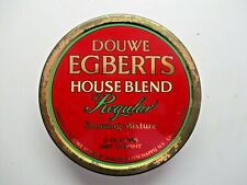Douwe Egberts Holland House Blend Regular Smoking Mix 2 Oz Tobacco 60 Gram Tabak picture