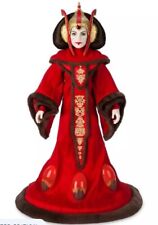 Disneyland Star Wars Queen Amidala Limited Edition Doll LE 3100 2024 EPISODE 1 picture