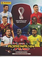 Panini Adrenalyn XL FIFA Qatar 2022 FAN'S FAVORITE Cards picture
