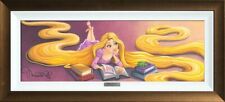 World of Fairy Tales - Michelle St. Laurent - Silver Series On Canvas Disney  picture