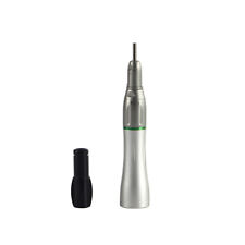 Dental 16:1 IPR Straight Handpiece Air Turbine For Electric Polisher Micro Motor picture