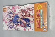 Lucky Star Net Idol Meister DX Pack PSP Video Game Japan Anime picture