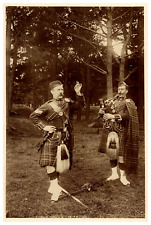 Scotland, Scottish Sword Dances 