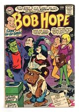 Adventures of Bob Hope #95 VG- 3.5 1965 picture
