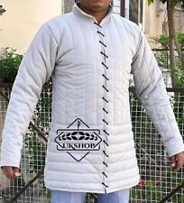 Thick Padded Gambeson Suit Of Armor Costumes picture
