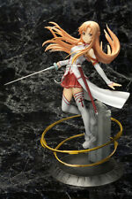 Kotobukiya Sword Art Online Asuna Aincrad 1/8 Figure NEW SEALED picture