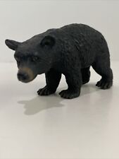 Schleich 2003 BLACK BEAR  Wildlife Animal Toy Figure Am limes 69 73527 picture