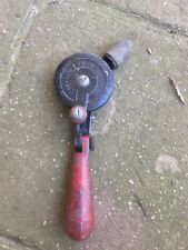 Vintage Jo Mfg Co. Adjustable Angle Joic Clawson Hand Drill picture