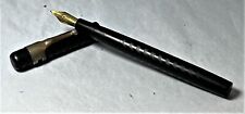 Early 1900 BHCR J. HARRIS & CO. Eye Dropper fountain pen picture
