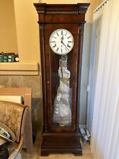 Sligh Grandfather Clock picture