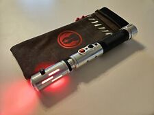 Custom MHS Lightsaber With GHv3 picture