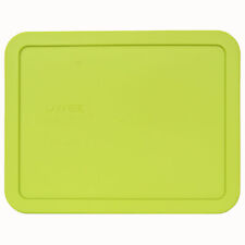 Pyrex 7211-PC 6 Cup Edamame Green Lid picture