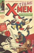 X-Treme X-Men #2E NM 2023 Stock Image picture