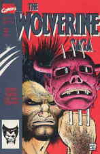 Wolverine Saga, The #3 VF; Marvel | John Romita Jr - we combine shipping picture