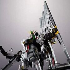METAL STRUCTURE RX-93 Gundam Exclusive Optional Parts Fin picture
