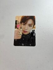 NCT 2018 EMPATHY YUTA OFFICIAL PHOTOCARD (RARE-SIGNED BY WINWIN) picture