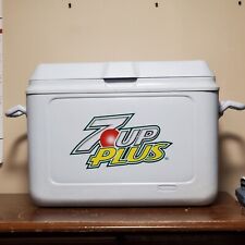 Rubbermaid 7 Up Plus Large Cooler 7Up picture