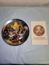 Jacob's Ladder of The Creation Collection Plate 10 of 12 by Yiannis Koutsis 1978 picture