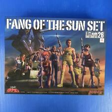Fang of the Sun Dougram plastic model Fang of the Sun Set COMBAT ARMORS MAX26   picture