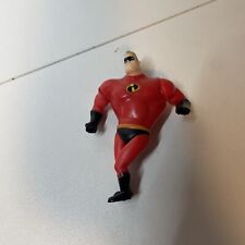  The Incredibles Mr INCREDIBLE Bob Parr 4