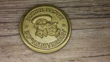 Buster Brown shoes token celebrating 50th anniversary 1904- 1954             Z93 picture