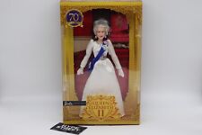 Barbie Queen Elizabeth II 70th Anniversary Platinum Jubilee Dolls Her Majesty picture