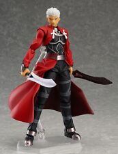 figma Fate/Stay Night Archer Non-Scale ABS & PVC Painted Action Figure Japan picture