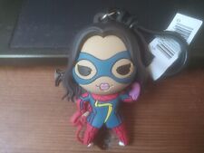 Marvel Disney+ Series 2 Collectors Bag Clip 3 Inch Ms. Marvel picture
