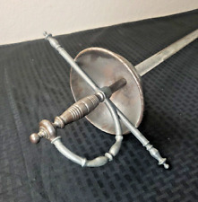 Antique Spanish Rapier Sword 40
