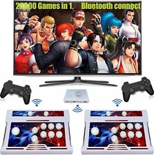 Pandora Box Plus 26800 in 1 Retro Video Games 3D&2D Double Sticks Arcade Console picture