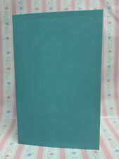 Blank Authentic Tiffany & Co. Diamond Quality Plain Certificate Card picture