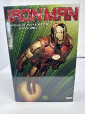 Iron Man by Michelinie, Layton & Romita Jr. Omnibus Vol 1 Marvel Feb 2013 Sealed picture