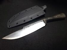 Lon Humphrey Custom Handmade Knives Deathwind Harder To Find Knife picture