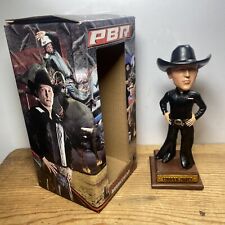 COOPER DAVIS Bobblehead Rodeo PBR Professional Bull Riders Limited Ed picture