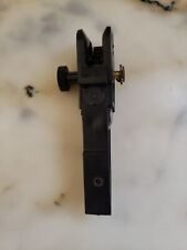 Vintage/Rare Safariland (Locking Block) Fit Model 009 Holster, OLD-BUT-NEW picture