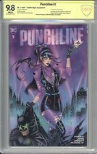 Punchline 1 - CE Exclusive - Signed by Dawn McTeigue - Origin of Punchline picture