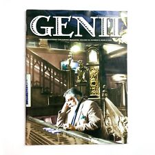 Genii Conjurors Magazine 1996 Vol.59 No.5 Larry Jennings Tribute Siegfried & Roy picture