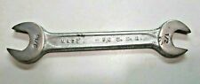 Indestro Unbranded USA P725B Open End SAE Wrench 9/16