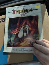 TSR The Dragonlance Graphic Novel Book Two #2 Roy Thomas picture