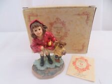 Boyds Bears Yesterdays Child The Dollstone Collection “Puddle Jumpers” picture