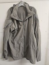 Patagonia PCU Level 5 L5 Military Soft Shell Gen II Jacket Large Long  picture