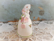 vintage Avon bunny bell Easter spring decor picture