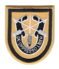 1st Special Forces Group Flash Patch picture