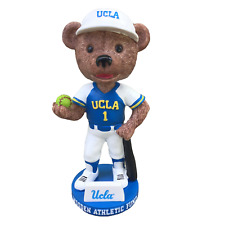 John Wooden Athletic Fund UCLA Bruins 7