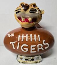 JIM BEAM RICHMOND TIGERS AUSTRALIAN RUGBY FOOTBALL DECANTER 1977 (empty) picture
