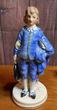 Coventry 5042A Blue Boy USA 1960s Figurine Vintage picture