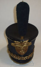 Vintage West Point USMA Cadet Parade Hat picture