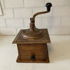 Imperial Arcade Mfg. Co. Coffee Grinder picture