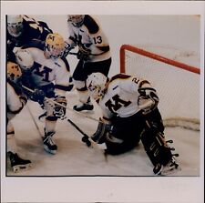 LG772 1993 Original Judy Griesedieck Color Photo MINN GOPHERS DULUTH Hockey Game picture